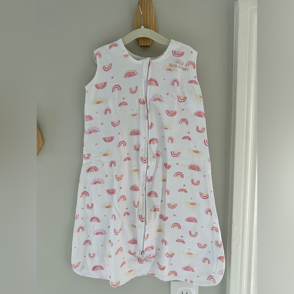 Halo Sleep Sack, Small 0-6 month